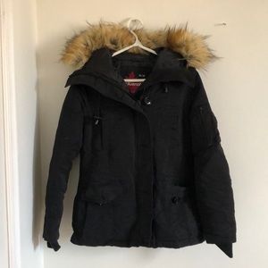 bluenotes winter coat/jacket